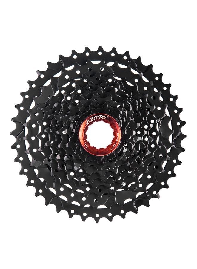 ZTTO - 9-Speed Mountain Bicycle Freewheel - Image 1