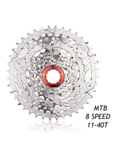 ZTTO 8-Speed Mountain Bicycle Freewheel 20x20x7cm  - Image 2