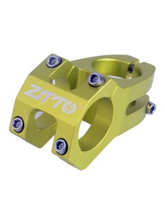 MTB Bike Adjustable Handlebar Stem Riser 31.8mm