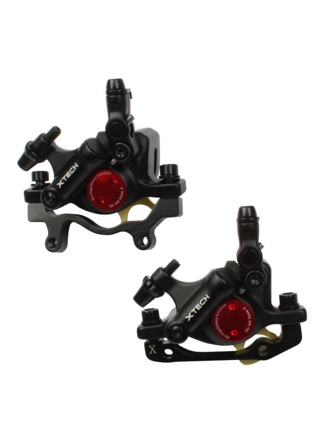 زوم فرجار فرامل هيدوليكي للقرص الأمامي - Image 2