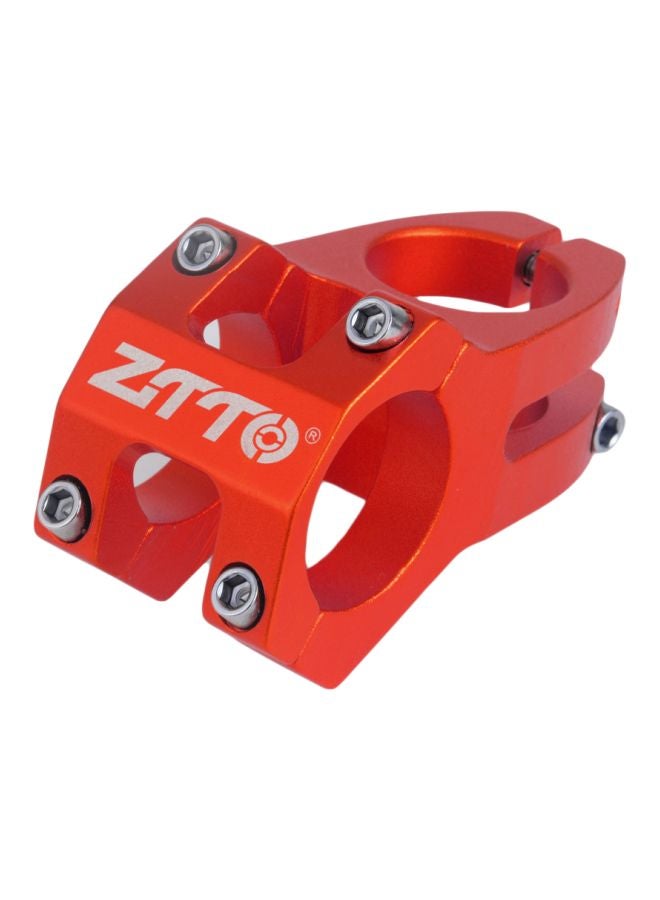ZTTO MTB Bike Adjustable Handlebar Stem Riser 31.8mm