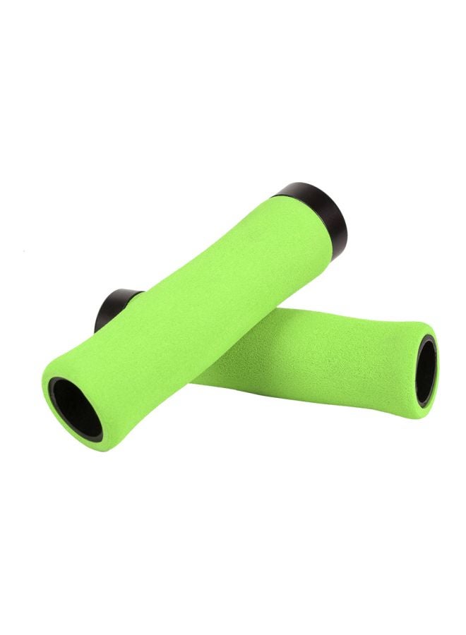 ZTTO 2-Piece MTB Bicycle Handlebar Grip  - Image 2