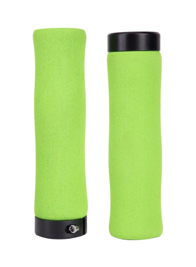 ZTTO 2-Piece MTB Bicycle Handlebar Grip  - Image 1