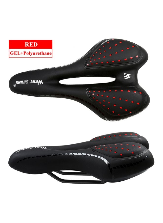 ويست بايكنج مقعد جيد التهوية للدراجات الجبلية MTB - Image 2