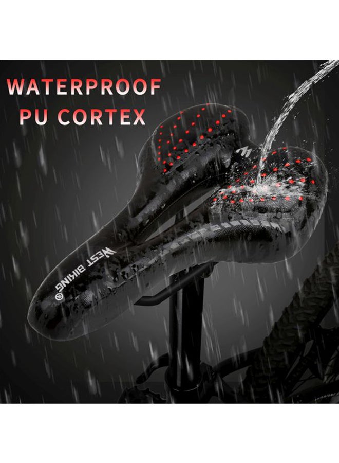 ويست بايكنج مقعد جيد التهوية للدراجات الجبلية MTB - Image 3