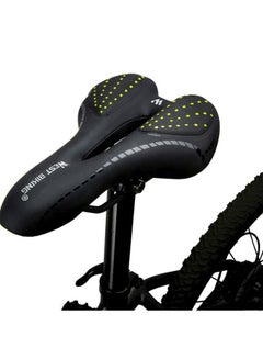 MTB Bike Breathable Saddle - v1604675912/N40203006A_2