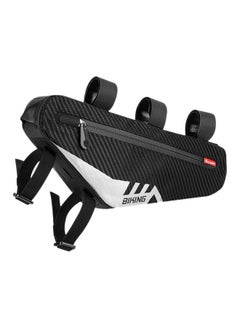 WEST BIKING Waterproof Bicycle Bag 34x6x12cm  - Image 1