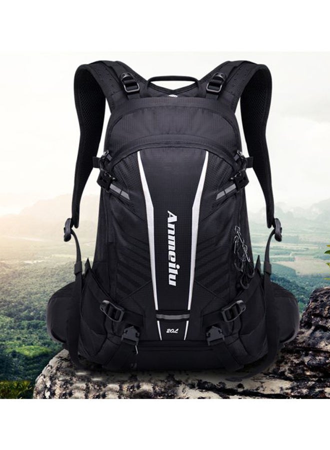ANMEILU Waterproof Cycling Backpack 47x3x28cm  - Image 2