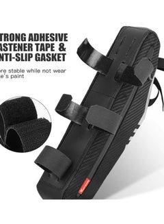 WEST BIKING Waterproof Bicycle Bag 34x6x12cm  - Image 5