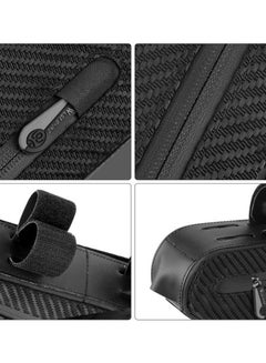 WEST BIKING Waterproof Bicycle Bag 34x6x12cm  - Image 2
