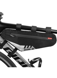 WEST BIKING Waterproof Bicycle Bag 34x6x12cm  - Image 3