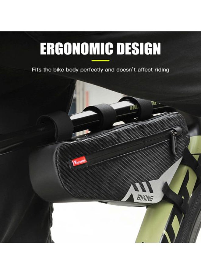 WEST BIKING Waterproof Bicycle Bag 34x6x12cm  - Image 4