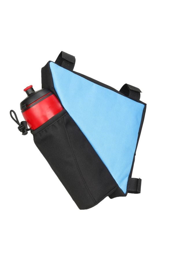 B-SOUL Bike Frame Top Tube Bag 21x1.5x18cm  - Image 2