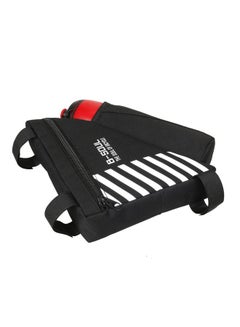 B-SOUL Bike Frame Top Tube Bag 21x1.5x18cm  - Image 2