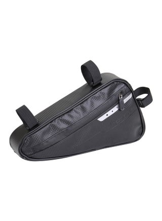 Waterproof Bike Front Tube Bag 32x20x6cm - v1604675928/N40203305A_1