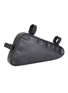 WEST BIKING Waterproof Bike Front Tube Bag 32x20x6cm  - Image 2