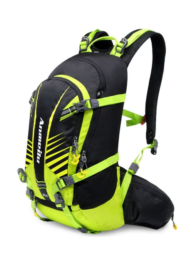 Waterproof Cycling Backpack 47x3x28cm - v1604675934/N40203337A_2