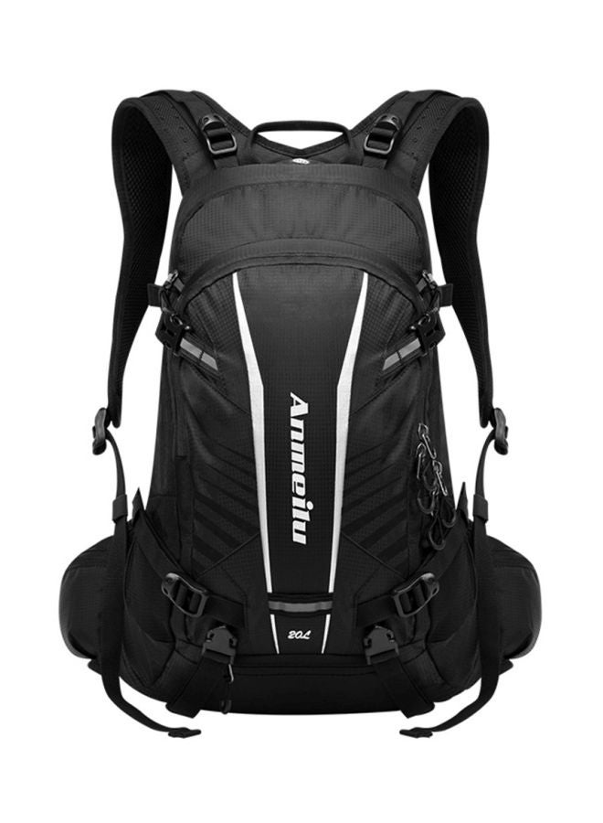 ANMEILU Waterproof Cycling Backpack 47x3x28cm  - Image 1