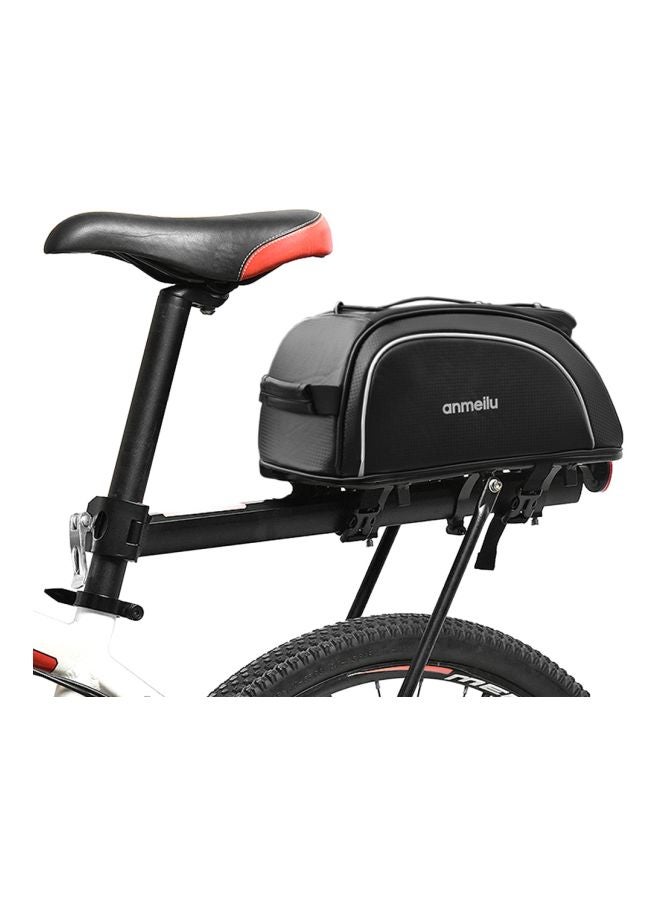 ANMEILU Water Resistant Bicycle Rack Bag 35x19x16cm  - Image 3