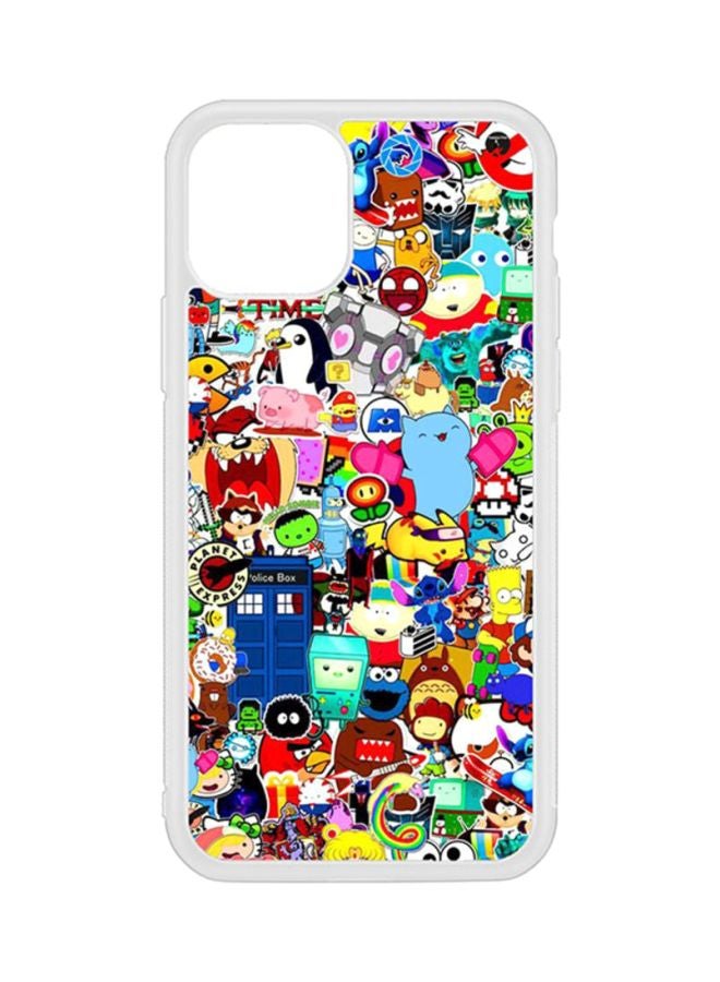 BP Protective Case Cover For Apple iPhone 11 Pro Random Things