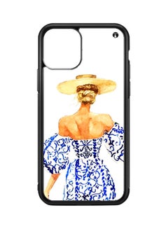 Protective Case Cover For Apple iPhone 11 Pro A Woman