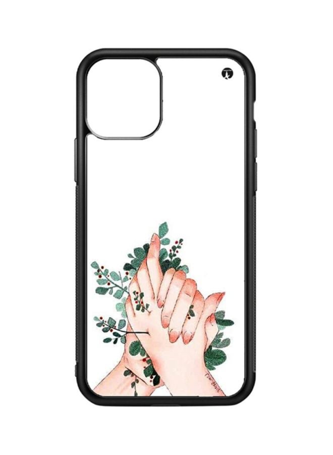 BP Protective Case Cover For Apple iPhone 11 Pro Hands