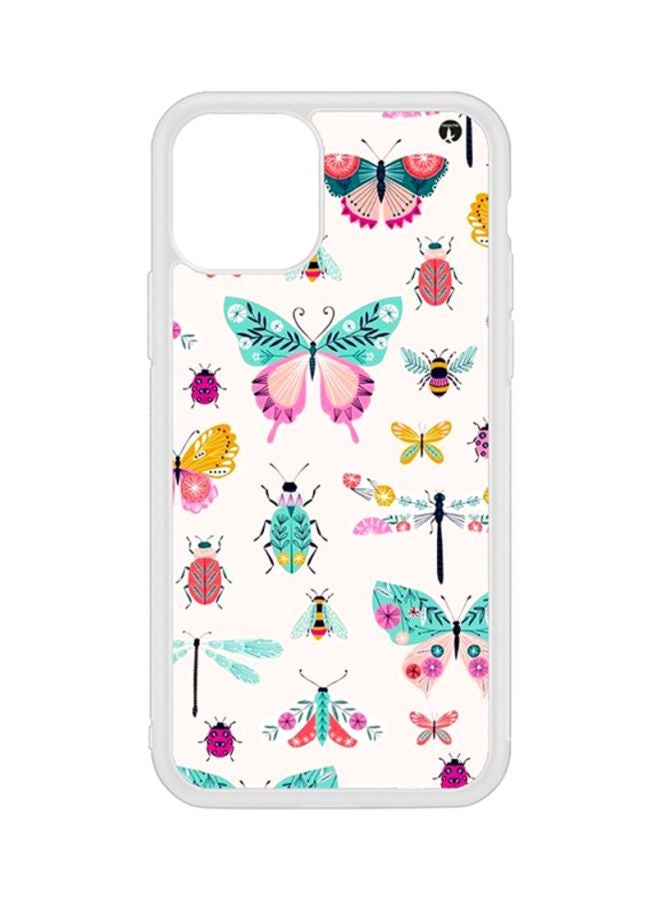 BP Protective Case Cover For Apple iPhone 11 Pro Butterflies