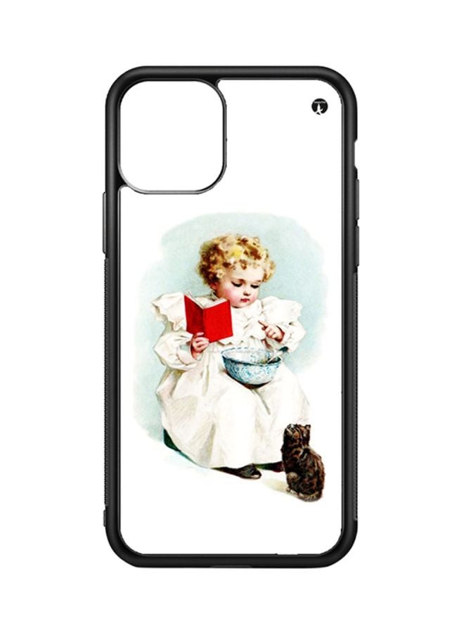 BP Protective Case Cover For Apple iPhone 11 Pro Max Vintage Art