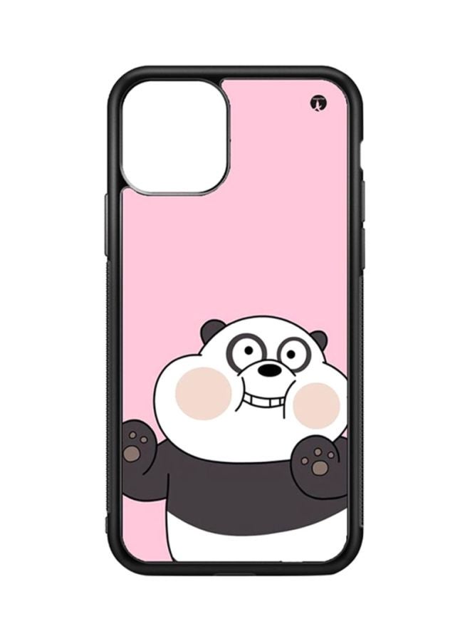 بي بي غطاء حماية واق لهاتف أبل آيفون 11 وي بيير بيرز