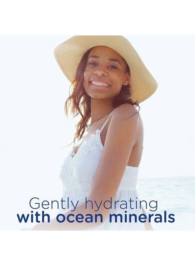 جونسون مجموعة مناديل مبللة للتنظيف الأساسي والترطيب مكونة من 25 قطعة - Image 2