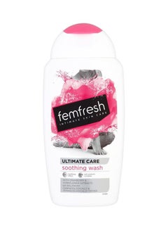 femfresh Ultimate Care Soothing Wash 250ml  - Image 1