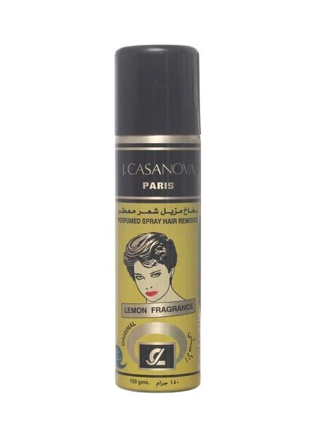 كريم إزالة الشعر - بعطر الليمون 60مل