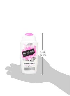 femfresh Ultimate Care Soothing Wash 250ml  - Image 5
