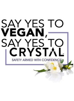 Crystal Unscented Mineral Deodorant Stick 120grams  - Image 5