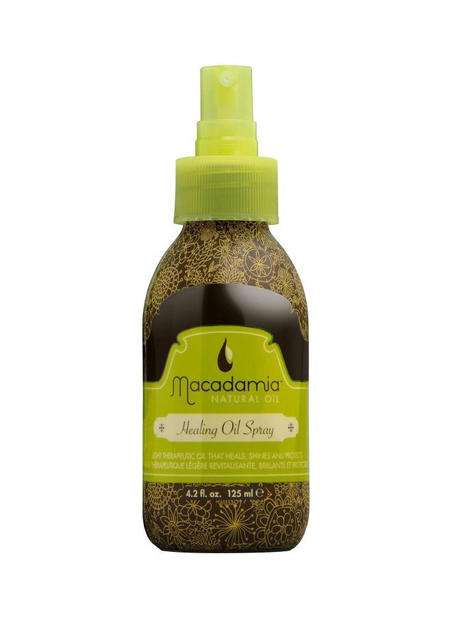 Macadamia Natural Healing Oil Spray 125ml - Image 1