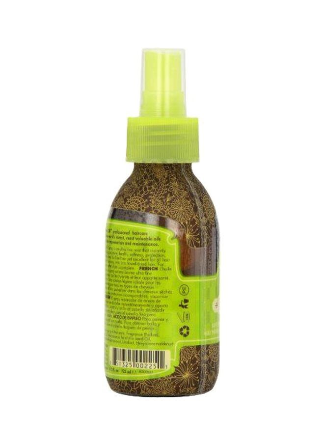 Macadamia Natural Healing Oil Spray 125ml - Image 2