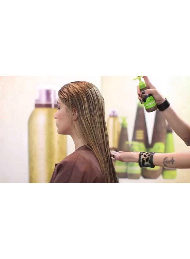 Macadamia Natural Healing Oil Spray 125ml - Image 3