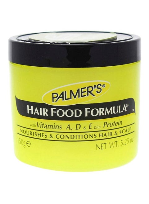 Nourishing Hair Cream 150grams