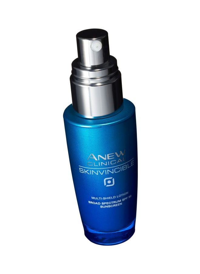 Anew Clinical Skinvincible Multi-Shield Lotion SPF50