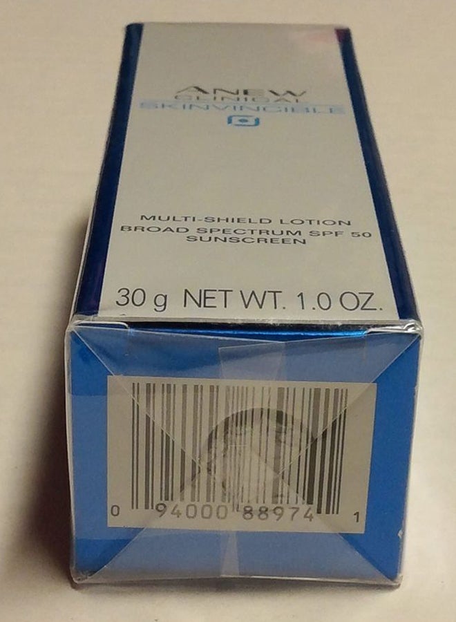 Anew Clinical Skinvincible Multi-Shield Lotion SPF50
