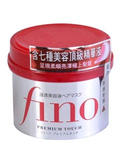 Fino Premium Touch Hair Mask 230grams - v1604676922/N24318621A_3