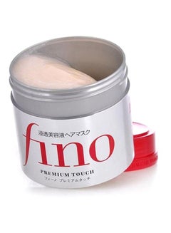 Fino Premium Touch Hair Mask 230grams - v1604676922/N24318621A_4