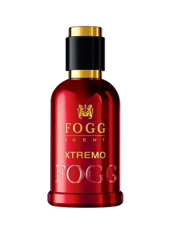 FOGG Xtremo Scent 100ml Best Price KSA Riyadh, Jeddah