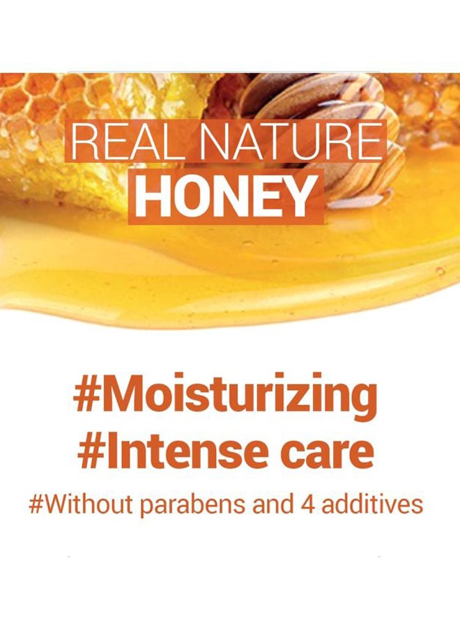 ذا فيس شوب قناع البشرة بالعسل من ريل نيتشر 20جرام - Image 5