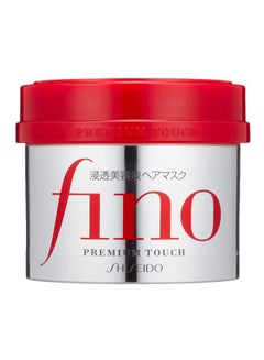 Shiseido Fino Premium Touch Hair Mask  - Image 1