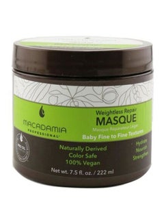 Professional Weightless Repair Masque 222ml - v1604676941/N36629771A_1