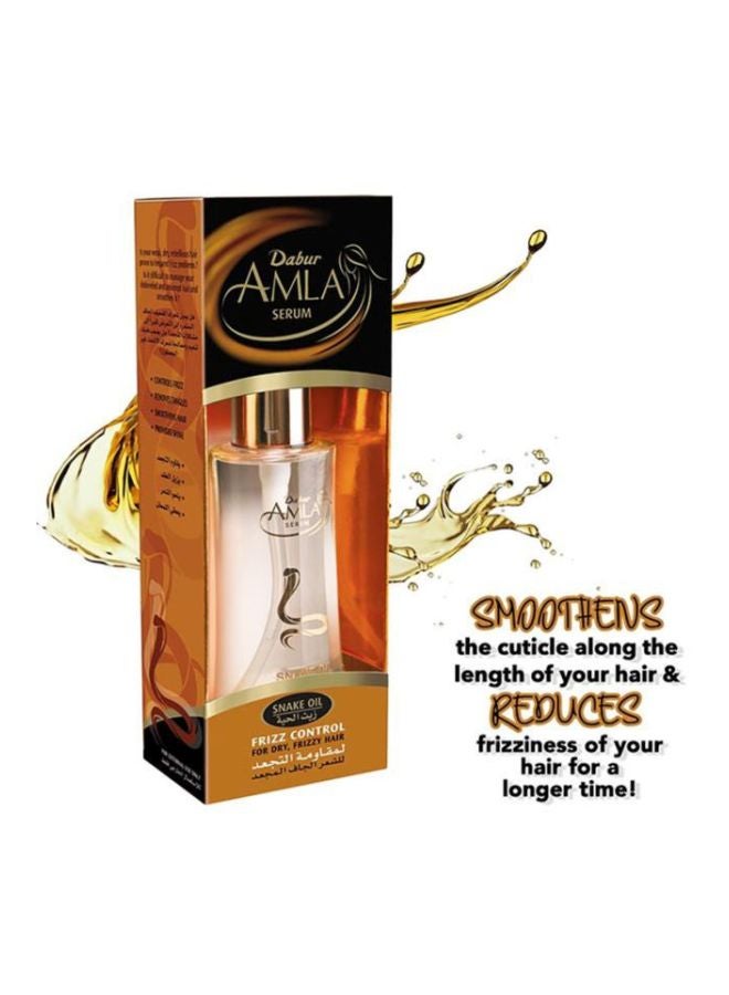 Dabur Snake Oil Repair 50ml  - Image 1