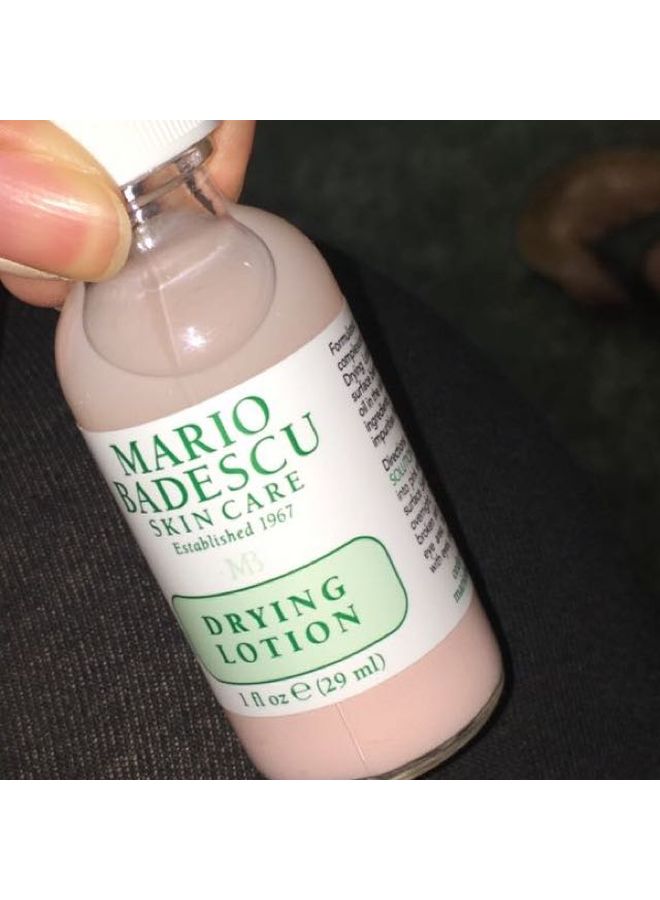 MARIO BADESCU Drying Lotion 29ml - Image 4