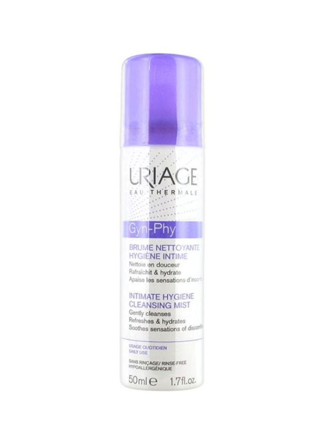 Intimate Hygiene Cleansing Mist 50ml - v1604676963/N22991229A_1