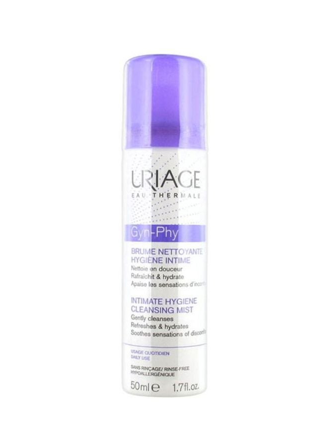 Uriage Intimate Hygiene Cleansing Mist 50ml - Image 1